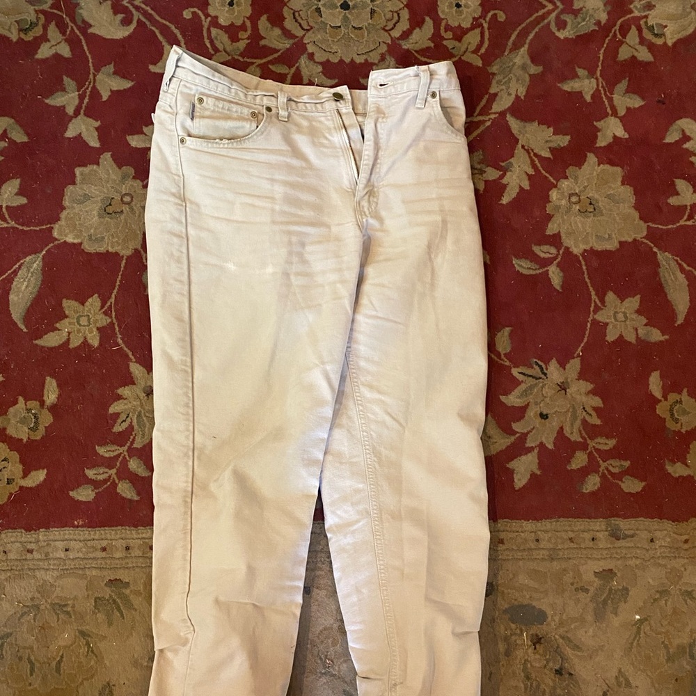 Cathartt Jeans